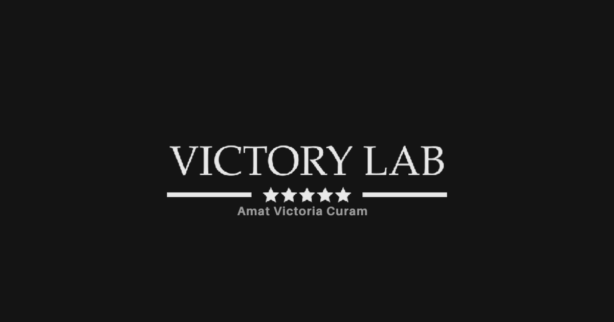 Victory Lab